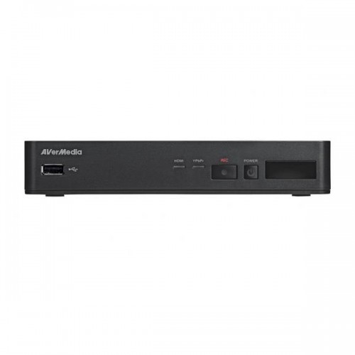 AVerMedia EzRecorder 310 Video Recorder ER310 AVerMedia EzRecorder 310 Video Recorder ER310